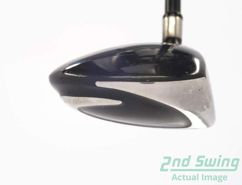 ORLIMAR Hipsteel Fairway Wood 3 Wood 3W 14° Graphite Regular Right 43.5in - Picture 4 of 10