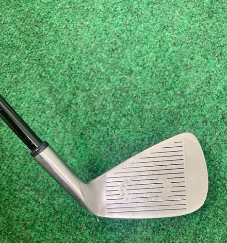 LH Arnold Palmer Premier Oversize 9 Iron Geo Flex-Tec Mid Firm Graphite 36” - Picture 5 of 10