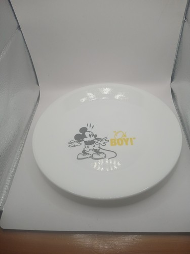 Corelle 4 Piece Disney Mickey Mouse 4 Piece Set - Picture 7 of 10