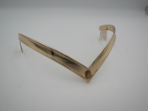 Sailor Moon Tiara Sailor Venus Anime Cosplay Kostüm