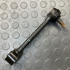 2011-2014 Kia Optima Rear Right Passenger Sid...