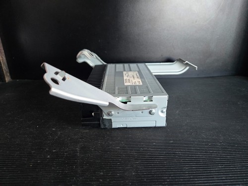 04-05-06 LEXUS RX400H AUDIO AMPLIFIER AMP, 86100-48070 - Bild 4 von 7