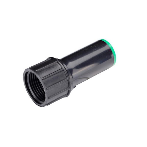 Raindrip 3/4 in. Threaded Drip Irrigation Swivel Adapter 1 pk (Pack of 10) - Bild 2 von 2