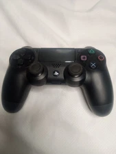 PlayStation 4 Controller Pre owned unTested