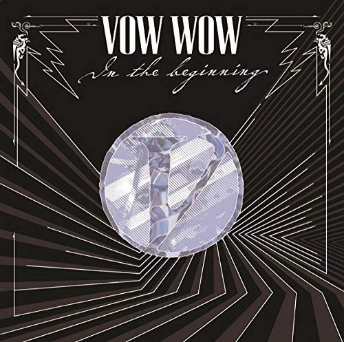 Vow Wow In the Beginning From Japan 2 CD 19tracks | eBay