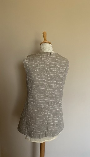 iris and ink two pieces suit Size 10 - Picture 4 of 12