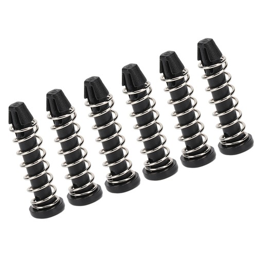 100Pcs Kühlkörper Montieren Pin 18 6mm Kühlkörper Kühler Montage Clip Neu - Bild 7 von 24