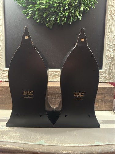 Pair of Southern Living at Home Black Metal Florentine Wall Sconces 16" - Picture 13 of 21