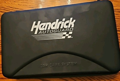 #ad Hendrick Autoguard Car Care System Kit – 5 Bottles $15.00
