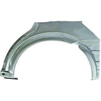 Diederichs 9318231 Seitenwand Hinten Links FüR Opel Astra F Caravan (T92) 1991-1