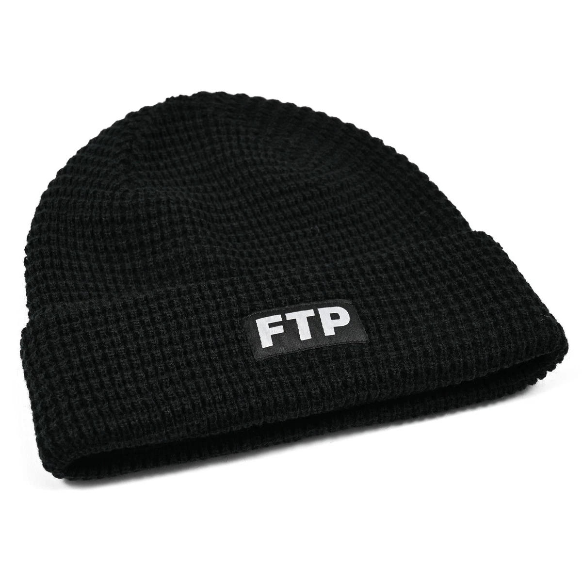 FTP Beanie Hats for Men | eBay