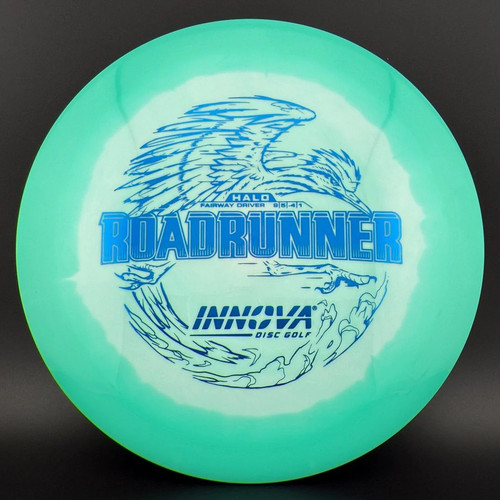 Halo Star Roadrunner - Picture 10 of 62