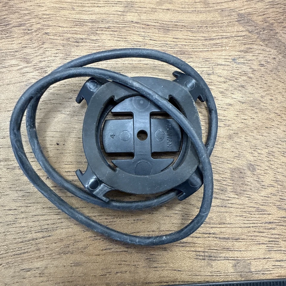 Garmin GSC 10 Geschwindigkeits-/Trittfrequenzsensor - Bild 4 von 4