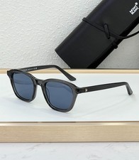 MONT BLANC MODEL:MB0384S Sunglasses SIZE: 50  21-145