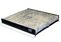 Alco Filter MS-6203C Aktivkohle Pollenfilter Innenraumluft FüR Renault