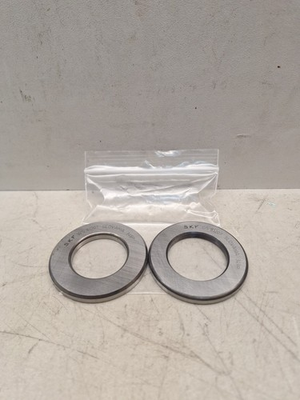 #ad #ad SKF GS 81207 Thrust Bearing Washer Set $45.00