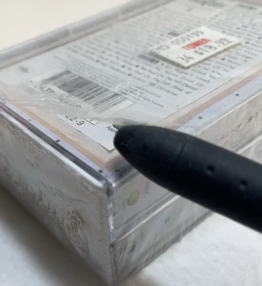 The Beatles Anthology 2 Double Cassette 1996 Capitol Records SEALED NEW - Image 3 of 4