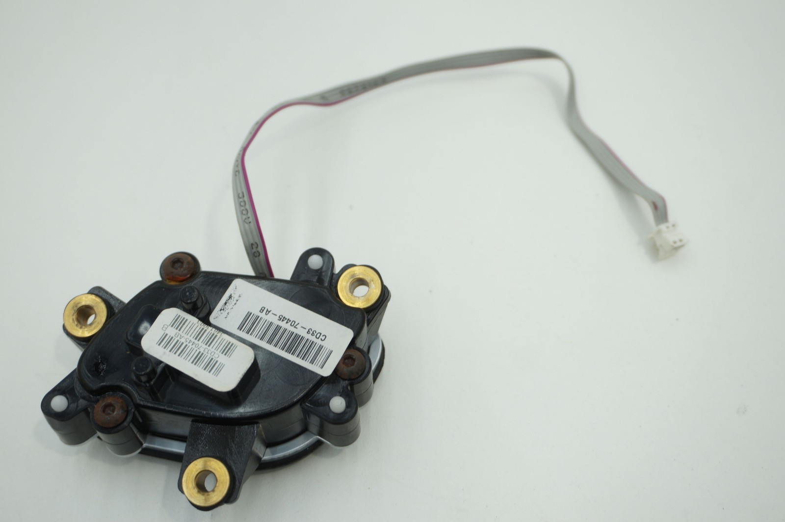 Aston Martin Vanquish 2012-2018 Front Left Dashboard switch P/N CD3370445AB
