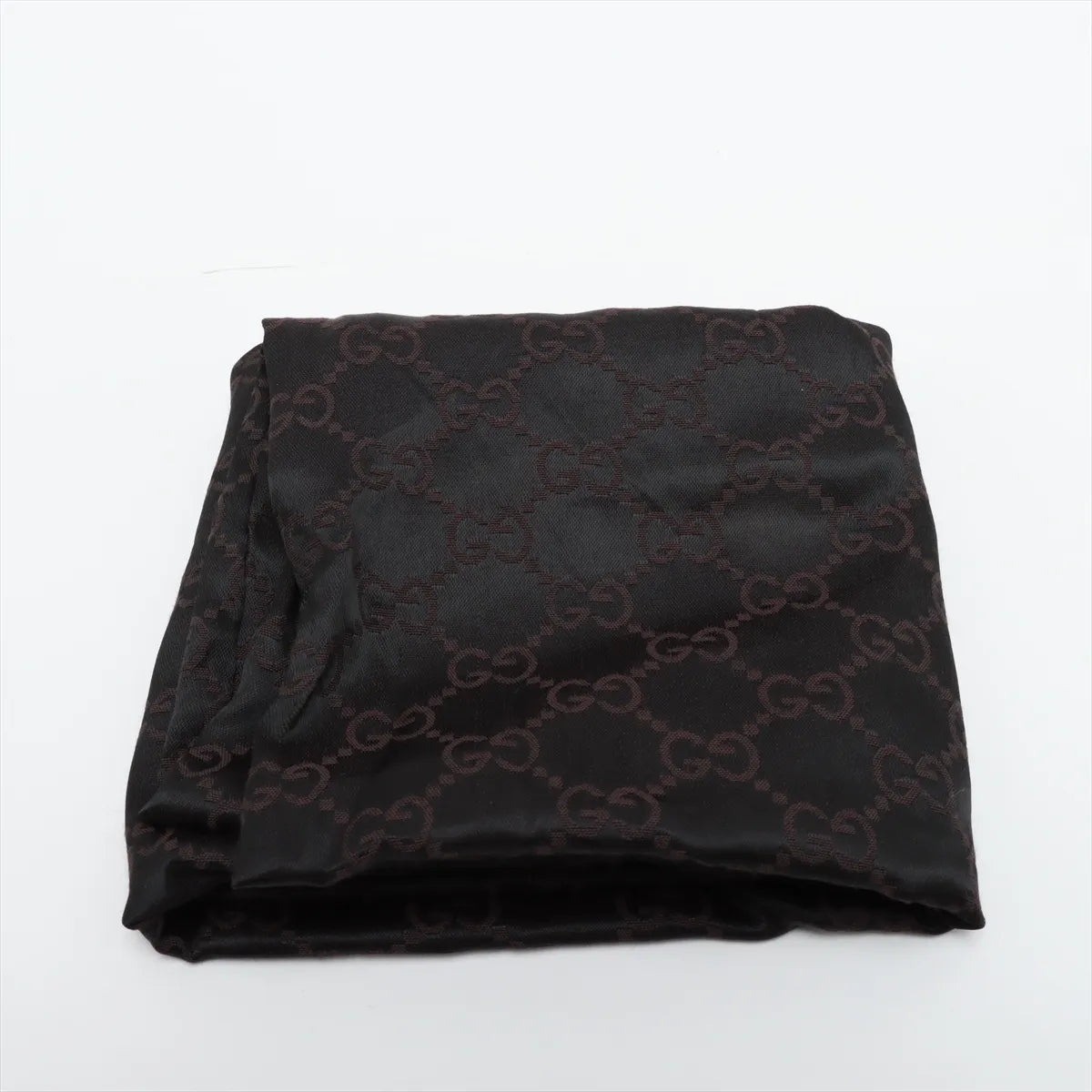 Gucci GG Canvas Horsebit canvas x leather One sho… - image 12