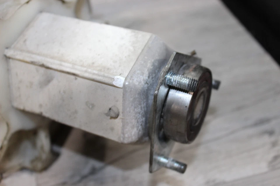 Polaris Pro Rmk 800 2013 transmisión eje Kog con piñones 1590522 Foto 4 de 4