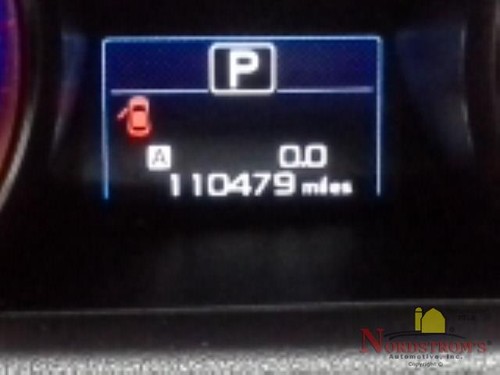 Alternador Subaru Legacy 2017 - Imagen 11 de 12
