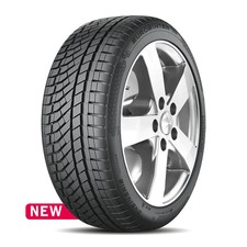 Winter Tyre 20545 R16 Falken 87h Eurowinter Hs02 Xl Ms