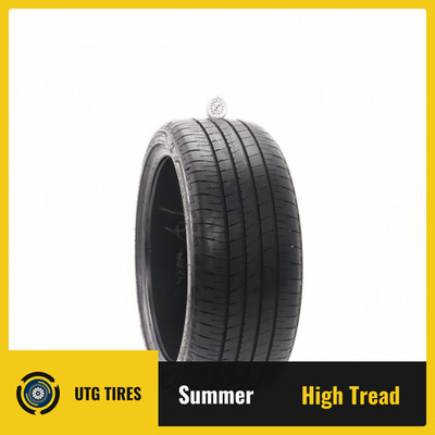 Used 235/40R19 Bridgestone Turanza T005A 92V - 8.5/32