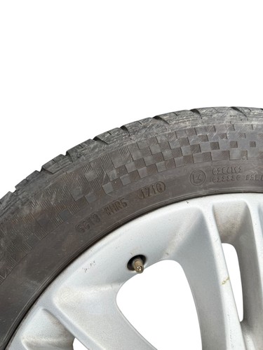 Juego de 4 llantas de aluminio originales Opel Corsa D 6Jx16 ET 40 4x100 OP003 K5 - Imagen 6 de 11
