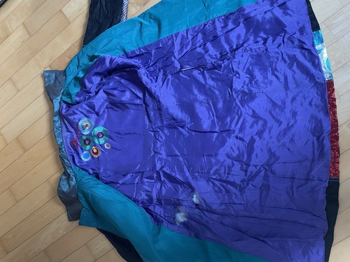 Mantel Desigual - Bild 5 von 7