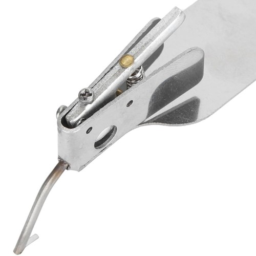 Permanent Metal Honeyfarm Grafting Instrument For Nest Pupa Relocation Essential - Picture 3 of 8
