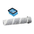 Sustainable Cleaning Solutions Washable Filters with Brushes for Bissell Units