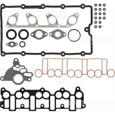 VICTOR REINZ Zylinderkopfdichtung Satz für Jeep Compass 2.0 CRD Patriot Dodge