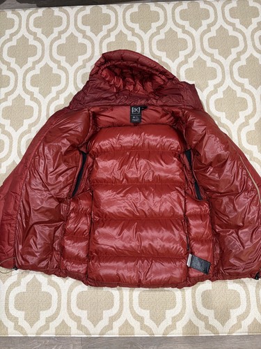 Burton AK Expedition Daunenjacke XS - Bild 5 von 5