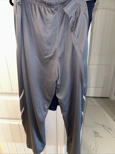 Zelos air rush drawstring Pocket Pant Gray Size 3x BIG & TALL - Picture 5 of 5