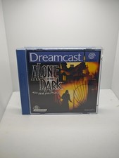 Sega Dreamcast: Solo nel buio