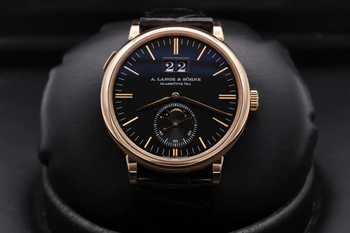 A. Lange & Söhne Wristwatches for sale | eBay