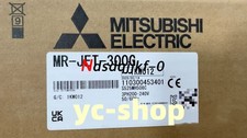 Nuovo servoazionamento MITSUBISHI MR-JET-300G spedizione veloce tramite FedEx o DHL