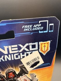LEGO 70335 Nexo Knights ULTIMATE Lavaria  Exclusive Sealed Package
