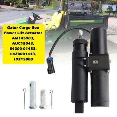 AM145903 AUC15043 Gator Cargo Box Power Lift Actuator for John Deere HPX XUV US
