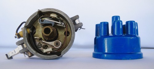Mallory Distributor SBC - Picture 4 of 6