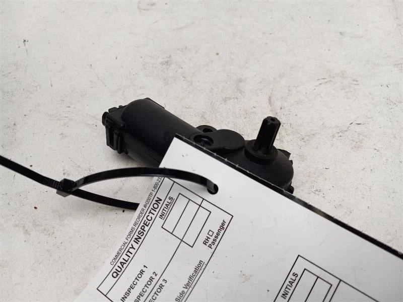 ПРИВОД ДВЕРИ СМЕСИТЕЛЯ НАГРЕВАТЕЛЯ ПЕРЕМЕННОГО ТОКА подходит для CHEVROLET IMPALA 2004 - 2016 OEM 52409973 - Изображение 3 из 4