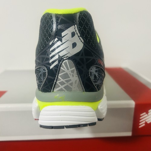 New Balance 890 V5 Hombre D, Gris M890GR5 Elige Talla - Imagen 7 de 11