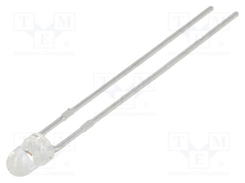 1 piece, LED SSL-LX3044IC /E2UK - Picture 1 of 1