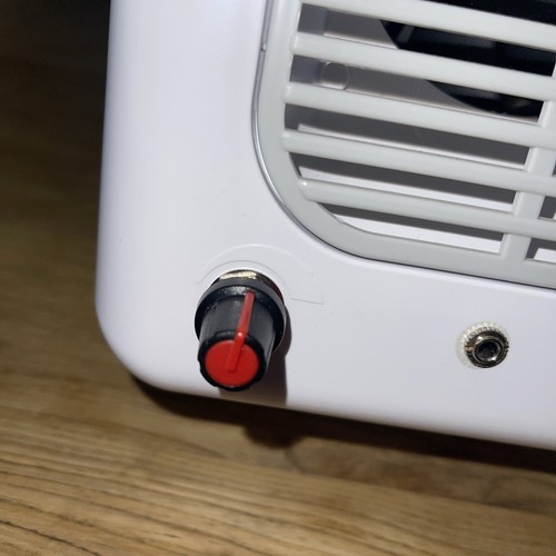 Salin Plus - Saline Air Salt Therapy Air Purifier. Used once.  - Bild 6 von 11