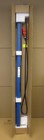 NEW Panduit P36G15M-BU2C 30xC13 6xC19 415V 3PH Switched Monitored Blue Rack PDU