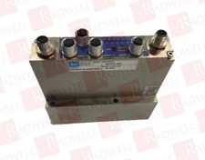 MAC VALVES INC SM32DNA-BCB/AAM/2A92 / SM32DNABCBAAM2A92 (USED)