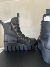 boots women leather