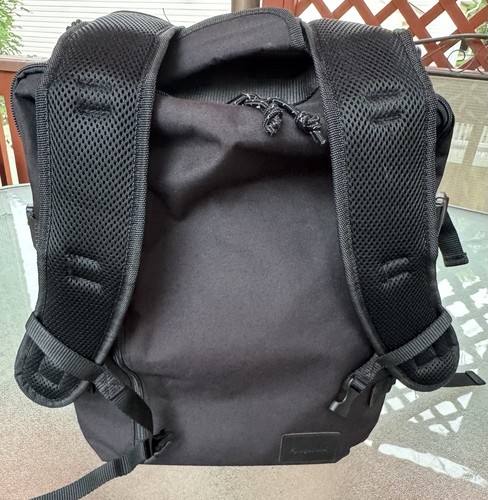 Rangeland Photographic Gears Backpack Laptop Handbag Multi Compartment Nice - 第 15/24 張圖片