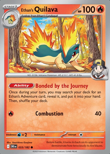 Destined Rivals - Choose Your Card - Picture 50 of 138