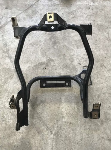TELAIETTO SUPPORTA RADIATORE SUZUKI KATANA 50 (AD253) - Picture 3 of 5